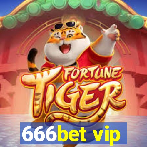 666bet vip